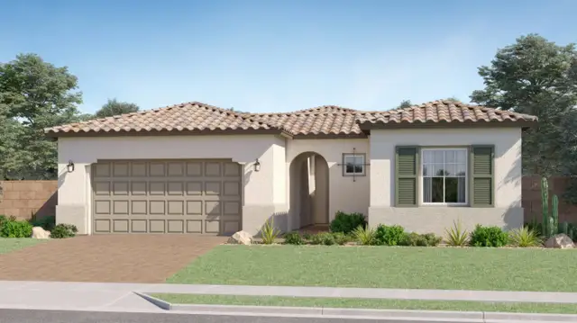 Aspen Plan 4578 by Lennar - image