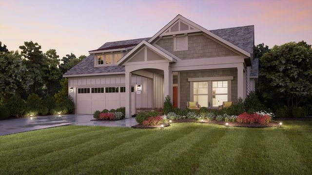 Portico by Epcon Communities - image