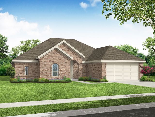 Alderbury by Impression Homes - image