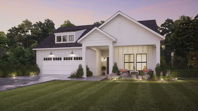 Portico by Epcon Communities - image
