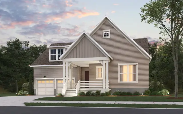 Bridgestone by Pulte Homes - image