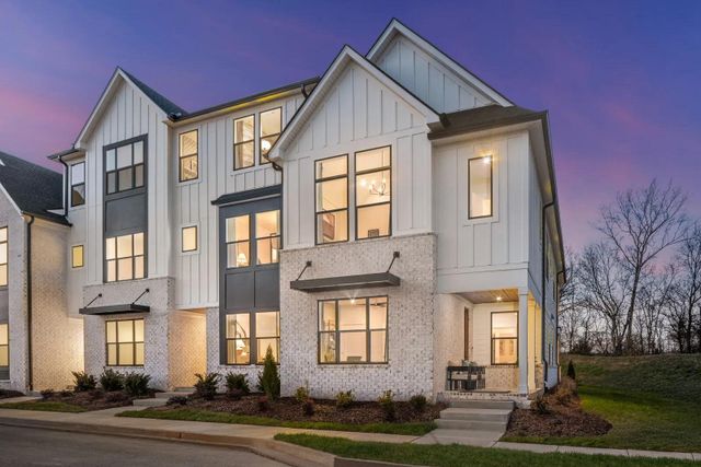 Foster by Drees Custom Homes - image