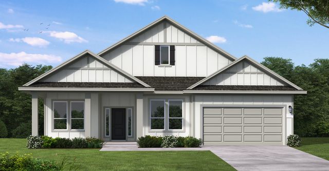 Boca I by Coventry Homes - image