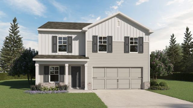 Spruce by Kerley Family Homes - photo