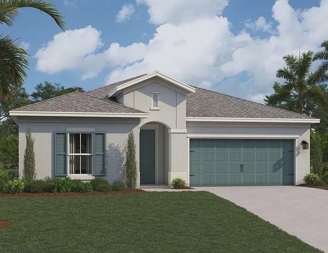 Northwood 3.0 RF by Cardel Homes - image