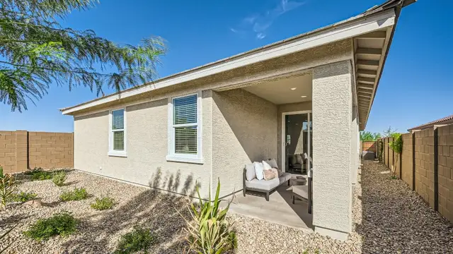 Latitude Plan 3580 by Lennar - image