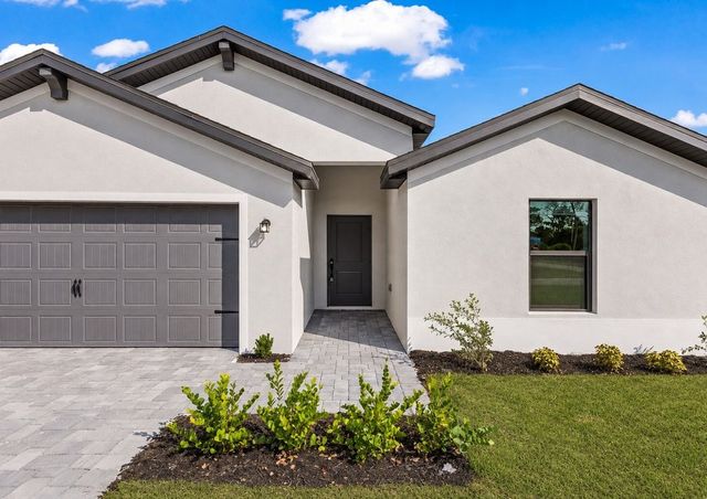 Sanibel by LGI Homes - image
