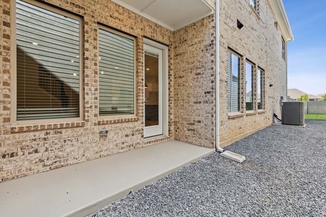 The Peppervine image