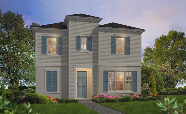 Flora by ICI Homes - image