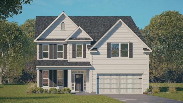 Fleetwood by D.R. Horton - image