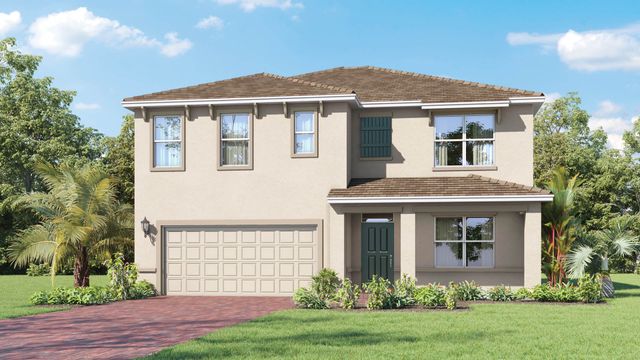 Hayden by D.R. Horton - image