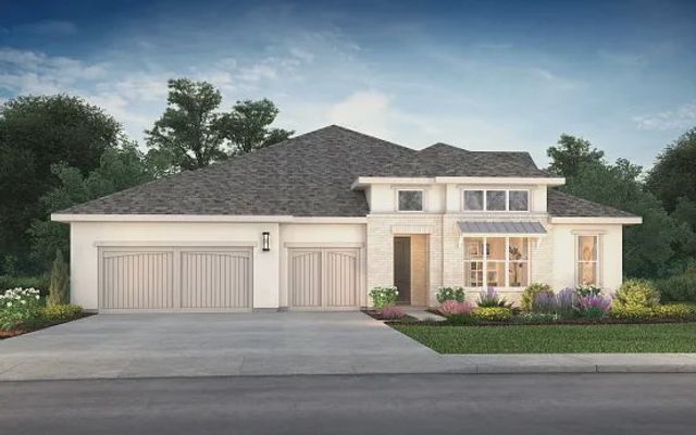 6029 by Shea Homes - image