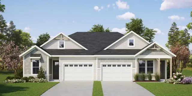 Lucas by Fischer Homes - image