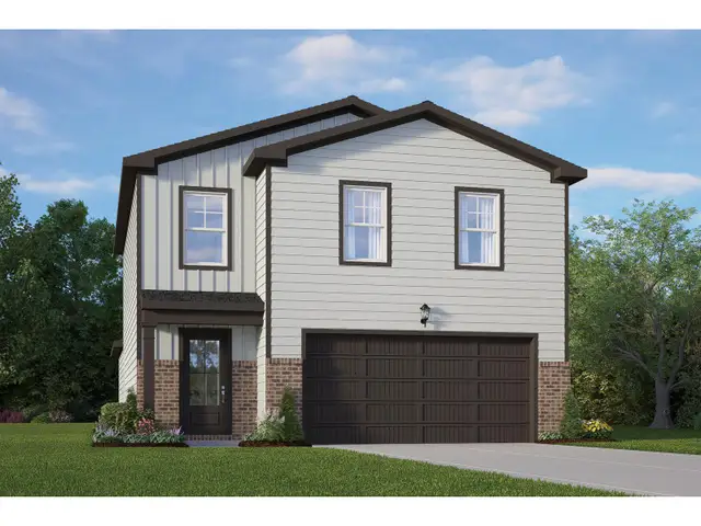 The Brazos B by Davidson Homes LLC - image