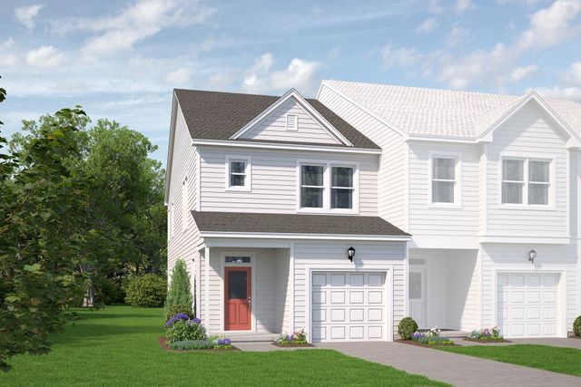 Penny by McKee Homes - image