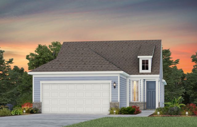 Compass by Del Webb - image