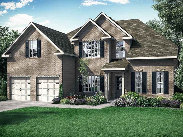 Newport I by Peachtree Building Group - image