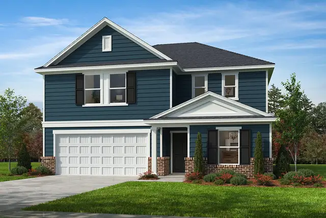 2723 by KB Home - image