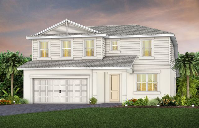 Burbank by Pulte Homes - image