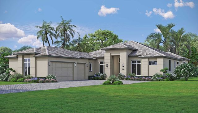 Tidewater 26 by GHO Homes - image