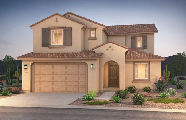 Prato by Pulte Homes - image