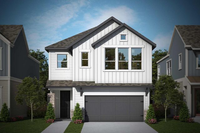 The Alderwood by David Weekley Homes - photo