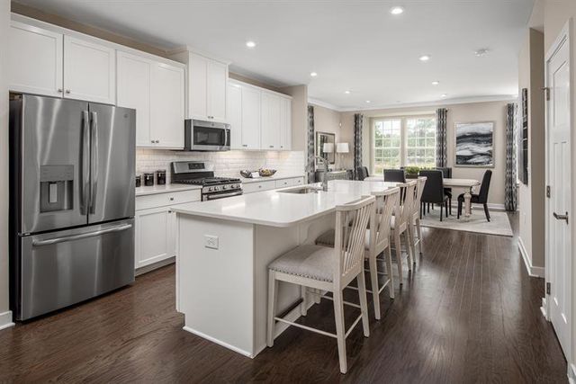 Schubert by Ryan Homes - photo