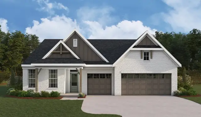 Lochmoor at Savannah Lakes image