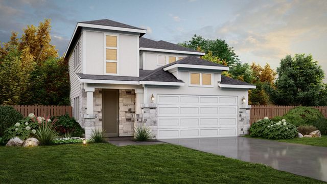 Wisteria by View Homes - image