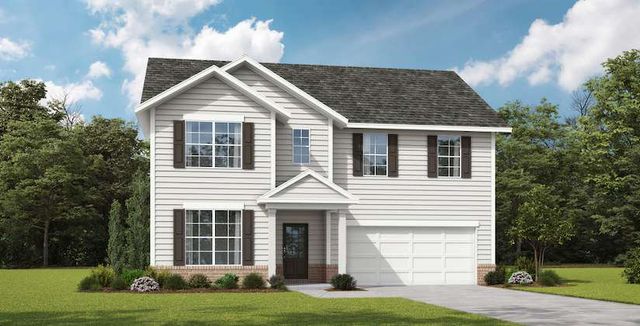 Auburn by Peachtree Building Group - image