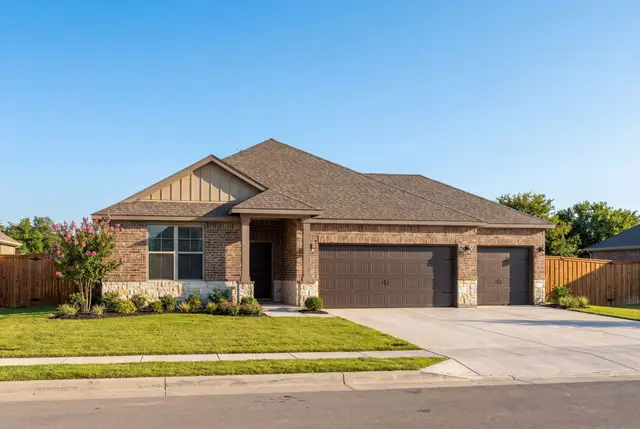 The Daphne F by Davidson Homes LLC - image