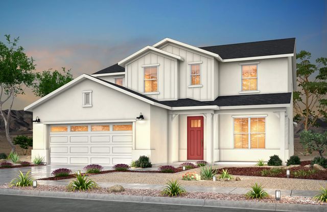 Whitney by View Homes - image