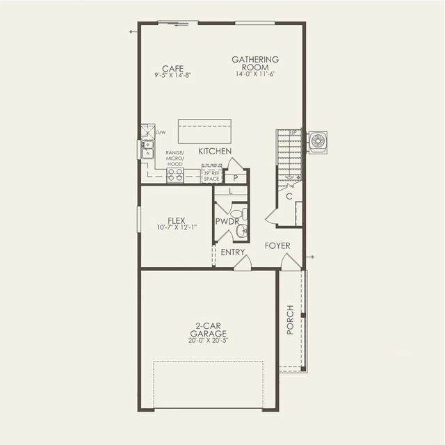 Whitney by Pulte Homes - image