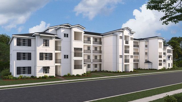 Arbor by Lennar - image
