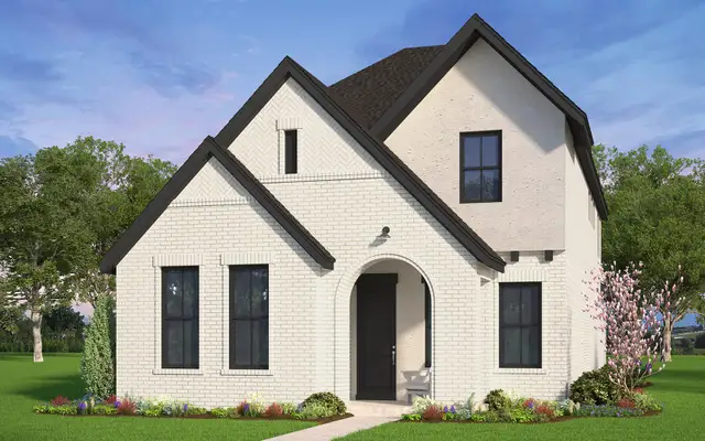 Middlebury by Brookfield Residential - photo