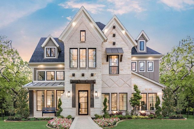 Grand Alexandria by Grand Homes - image