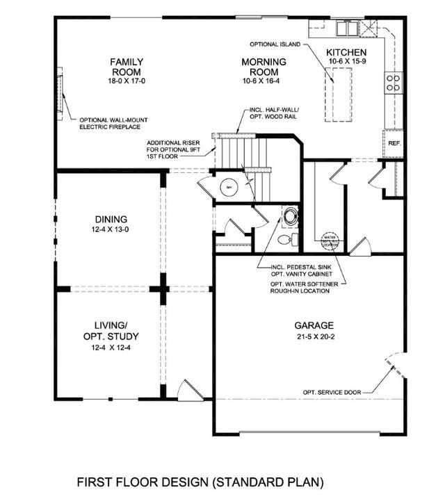 Breckenridge by Fischer Homes - image