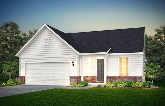 Mainstay by Del Webb - image