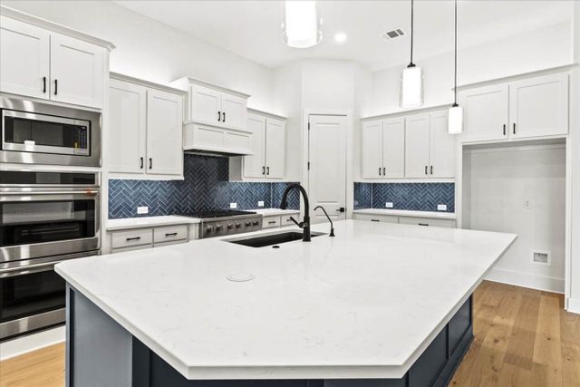 Sophia II by Chesmar Homes - image