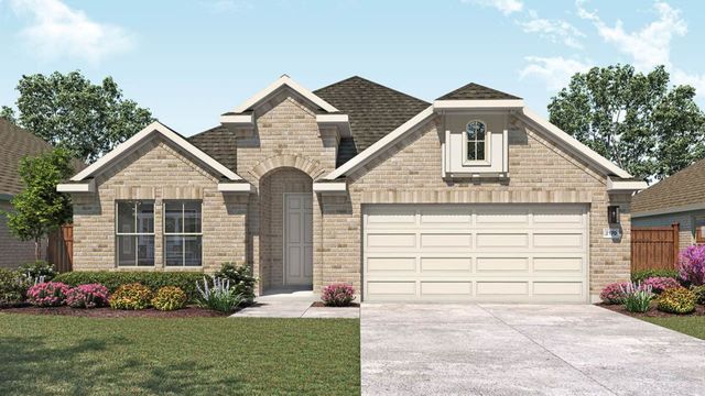Juniper by DRB Homes - image