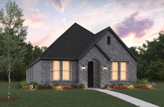 Meridian by Beazer Homes - image