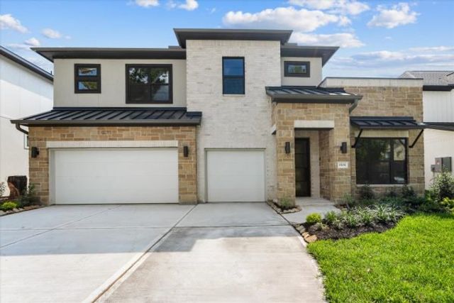 The Aruba by Stonefield Homes - image