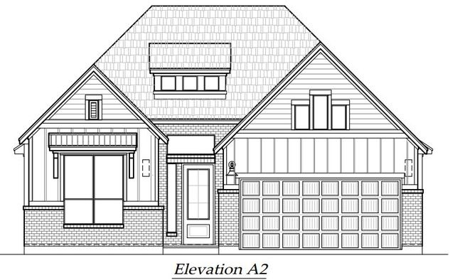 Hampton by Chesmar Homes - image