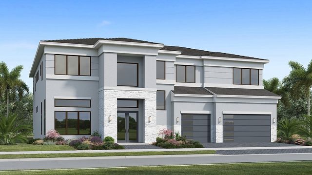 Whitmore Estates: The Oxford Collection image