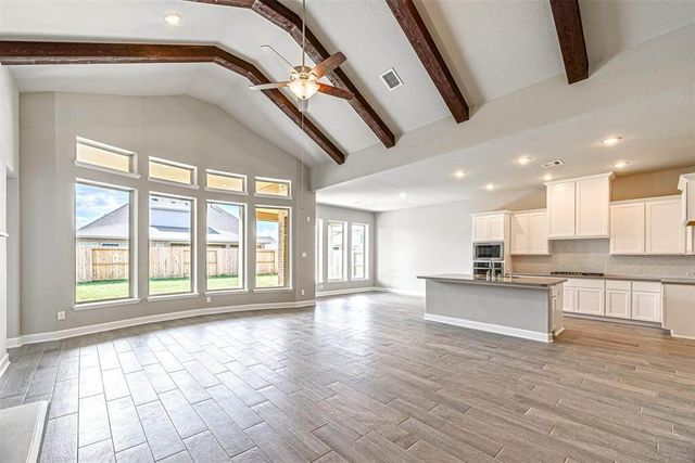 Hudson II 2802 by J. Patrick Homes - image