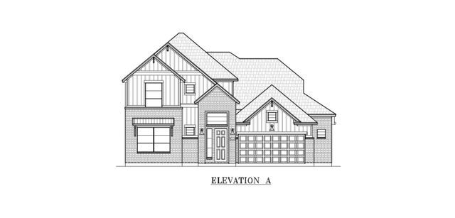 Rivers – 60/65’s by Chesmar Homes - image