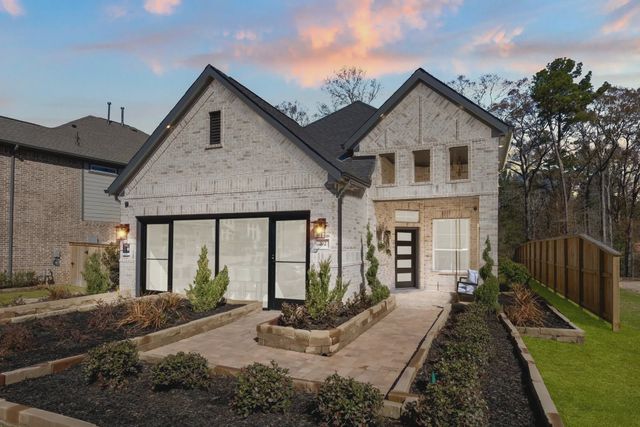Athens by Chesmar Homes - image