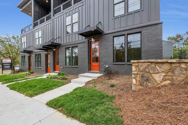 Welkin by Empire Homes - image