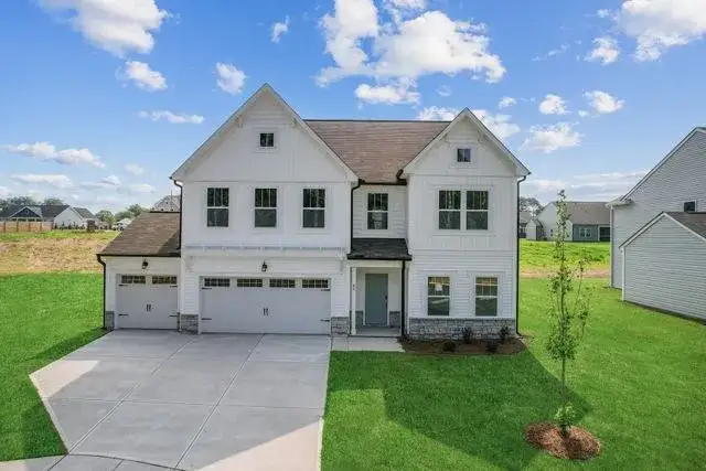Kipling by True Homes - image