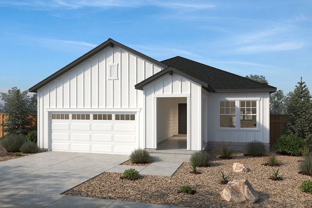 1818 Modeled by KB Home - image